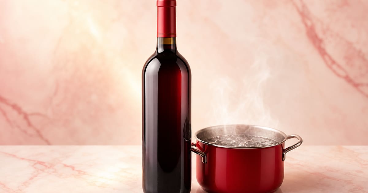 Kosher Mehadrin Wine vs. Mevushal: Why It Matters Abroad