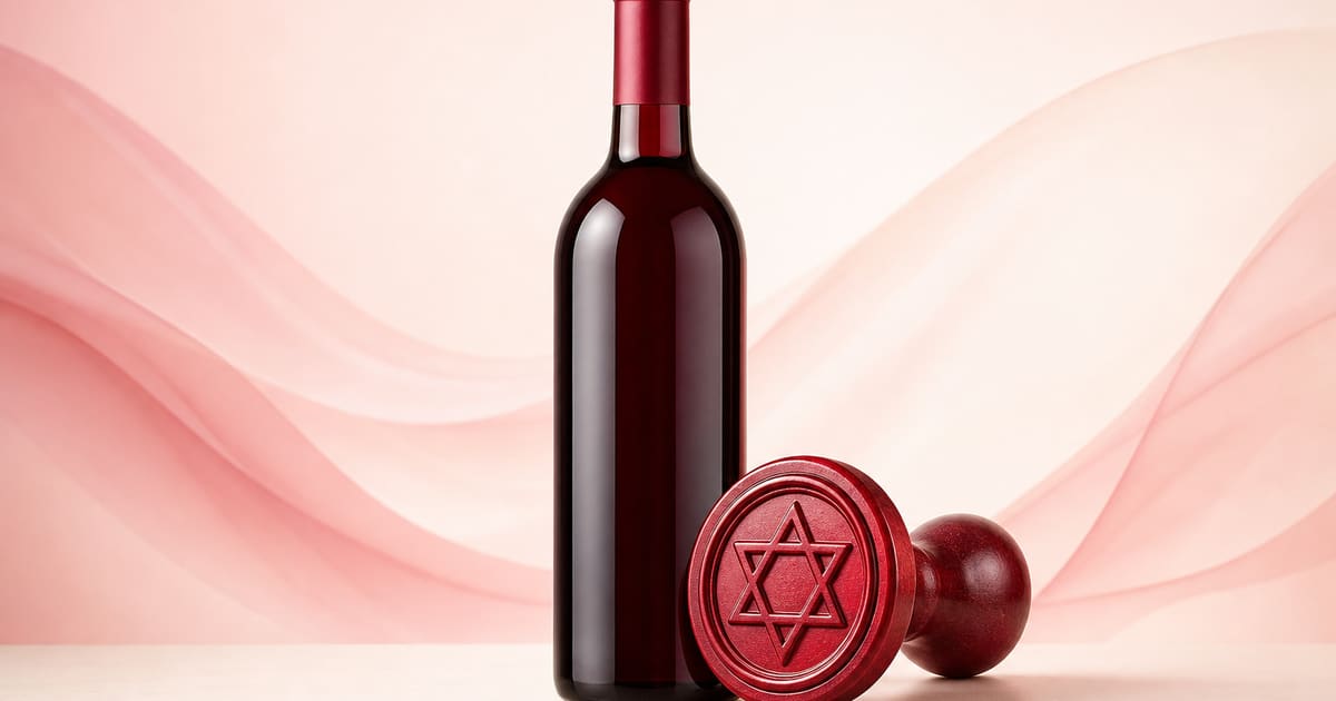 Kosher Wine in Hong Kong and Singapore: A Buyer's Guide
