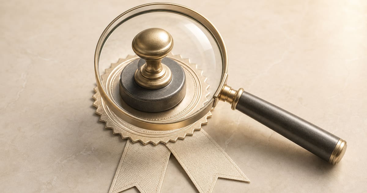 קבלן שלד רשום: מה בודקים לפני שסוגרים