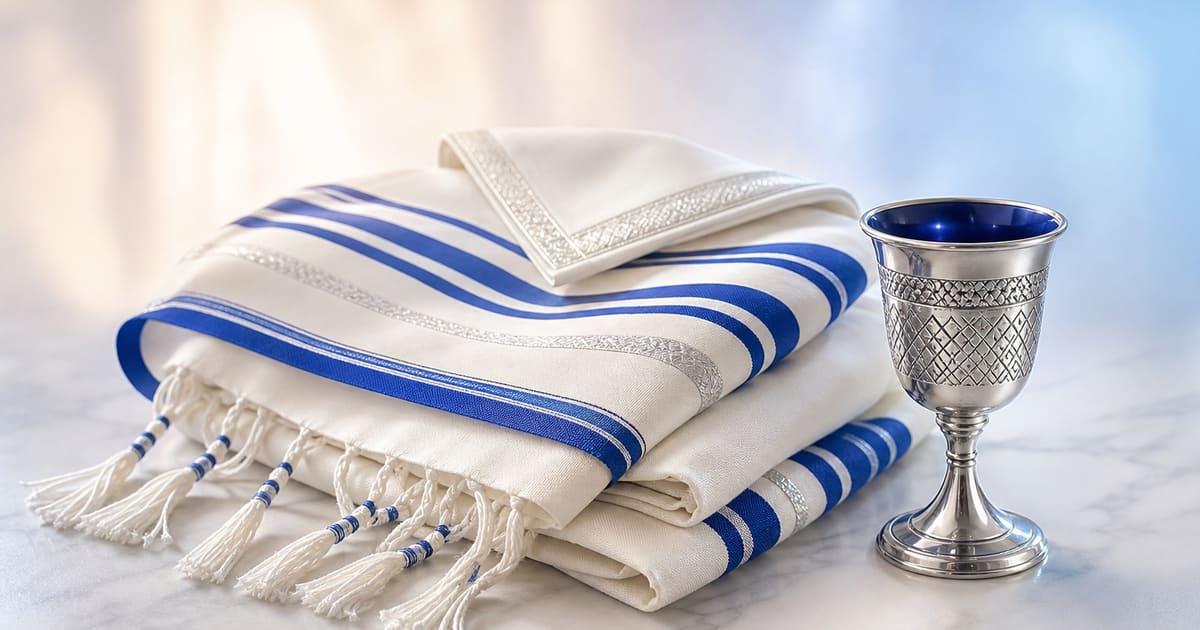 איך כותבים נאום לבר מצווה קצר, אישי ומרגש